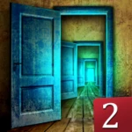 501 - free new room escape games android application logo